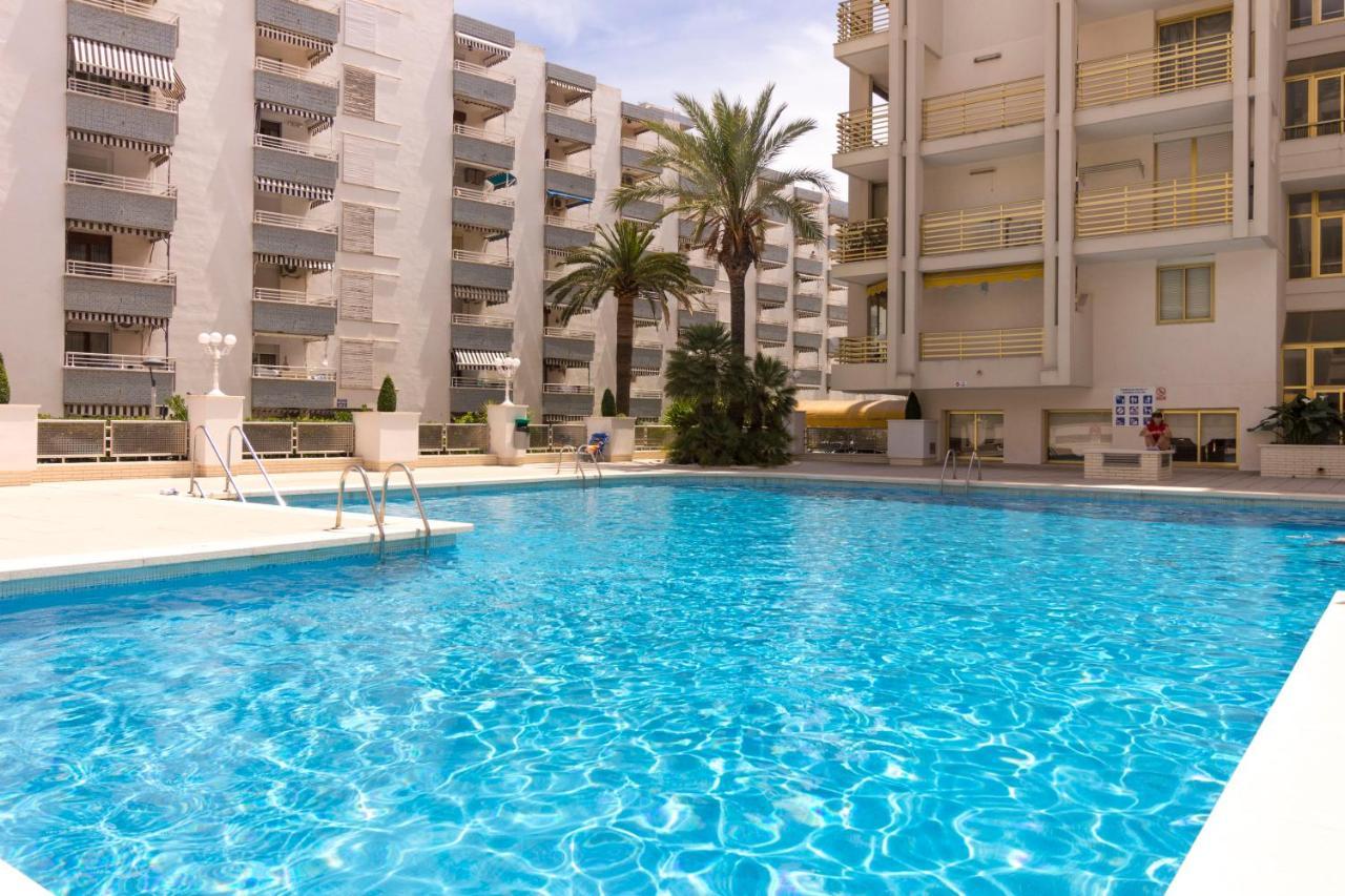 Novelty Con Vistas Al Mar Apartment ซาลอว์ ภายนอก รูปภาพ