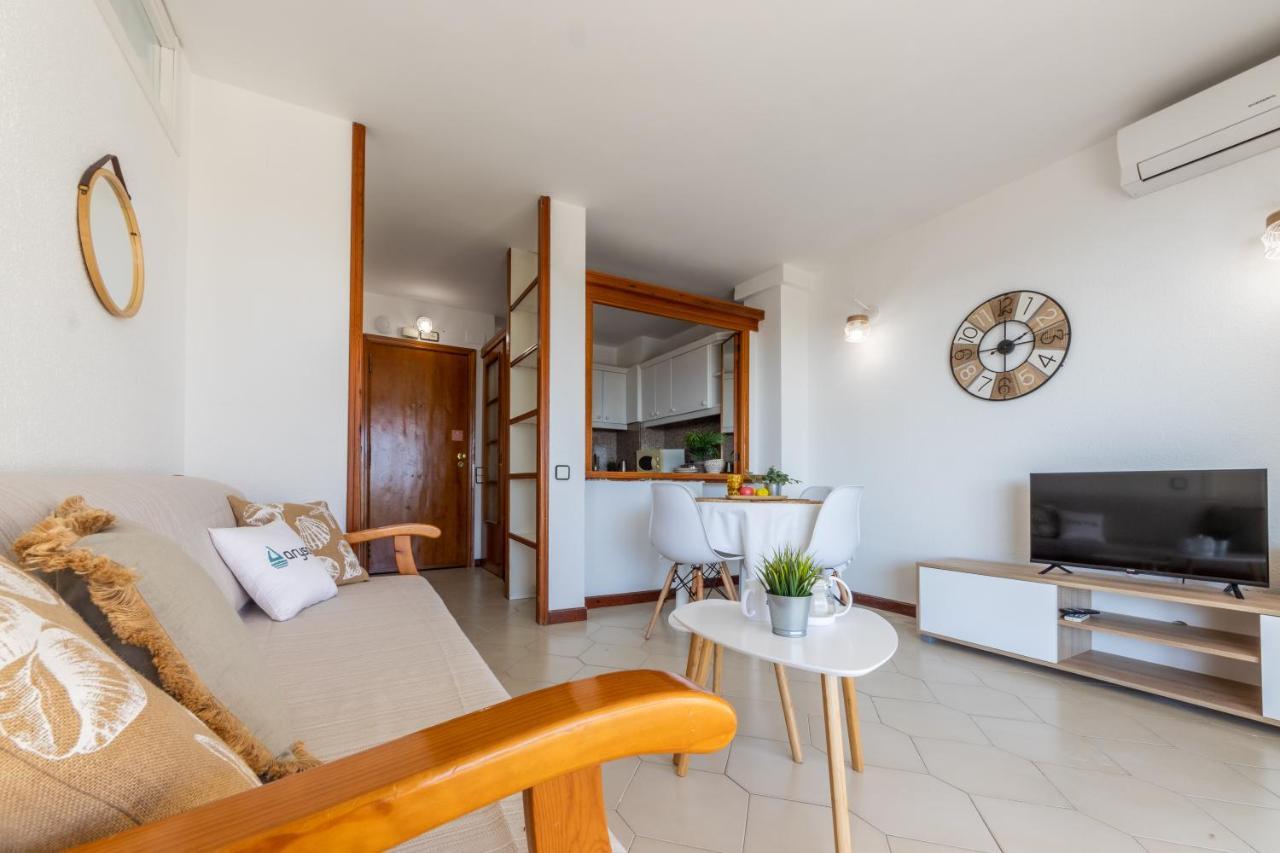 Novelty Con Vistas Al Mar Apartment ซาลอว์ ภายนอก รูปภาพ